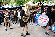 Jakobi Dult 2011 (Foto: Ingrid Grossmann)